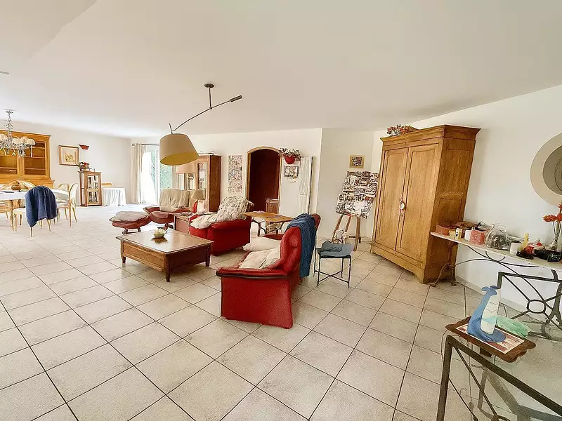 Maison, 200,42 m²