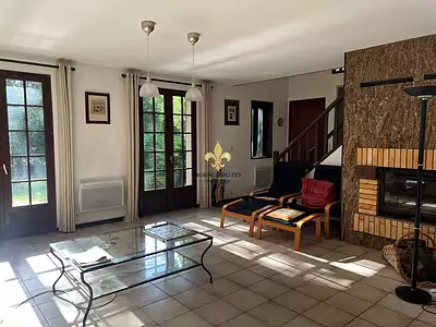 Maison, 140 m²