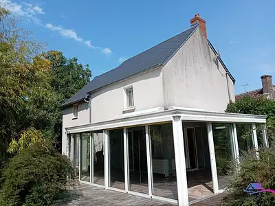 Maison, 130 m²