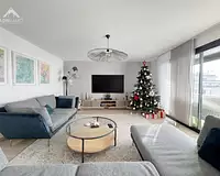 Appartement, 166 m²