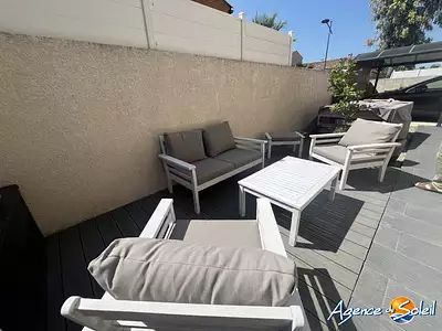 Maison, 105 m²