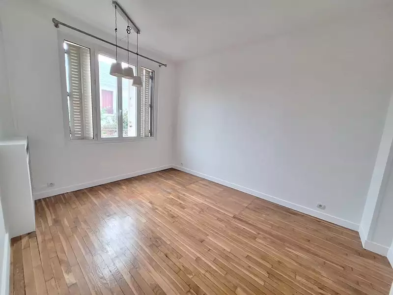 Appartement, 42 m²