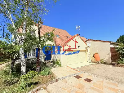 Maison, 120 m²