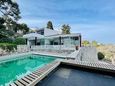 Maison, 195 m²