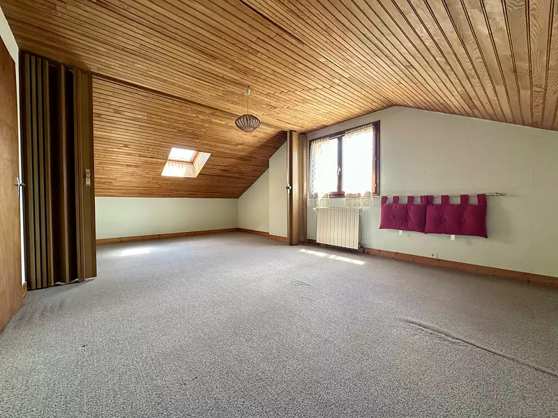Maison, 116,84 m²