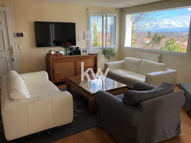 Maison, 227 m²