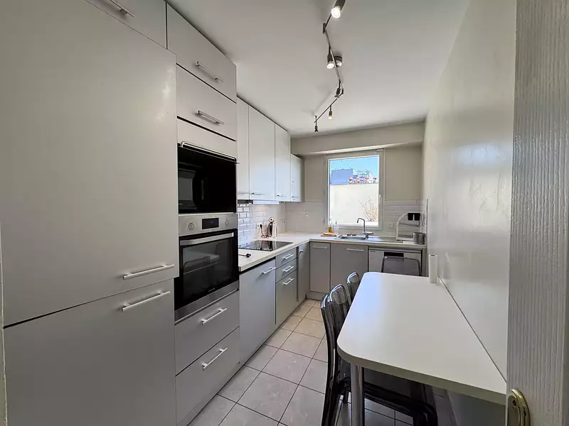 Appartement, 114 m²
