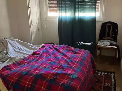 Appartement, 50 m²
