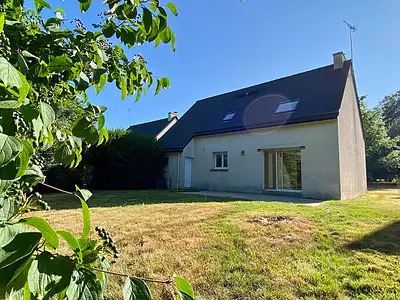 Maison, 130 m²