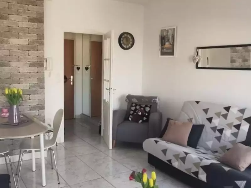 Appartement, 33 m²