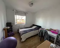 Appartement, 66,65 m²