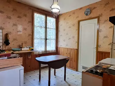 Maison, 75 m²