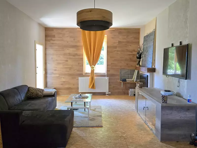 Maison, 163 m²