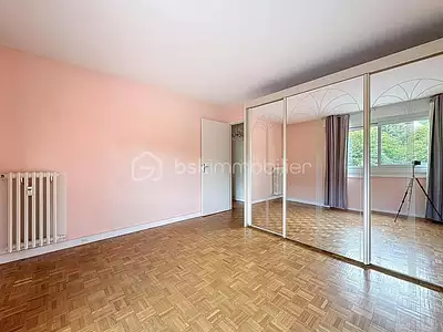 Appartement, 80 m²
