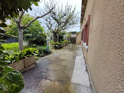 Maison, 88 m²