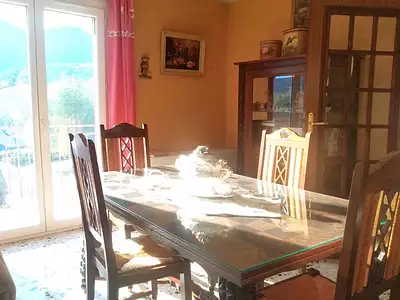 Maison, 84 m²