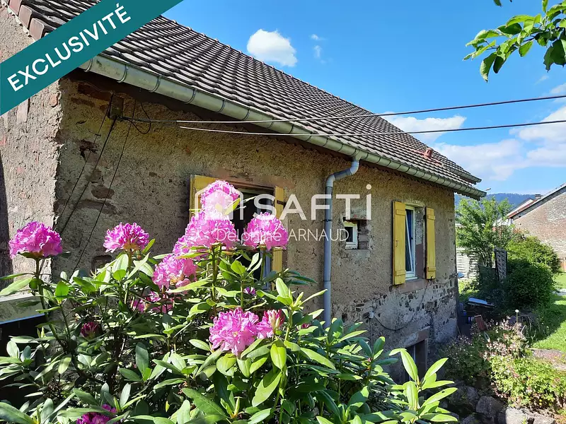 Maison, 147 m²