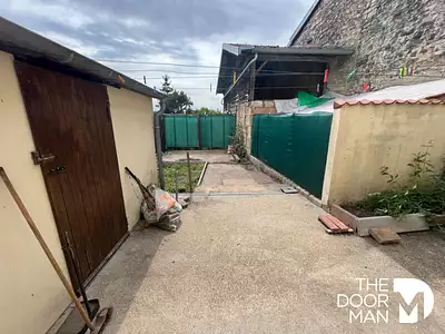 Maison, 96 m²