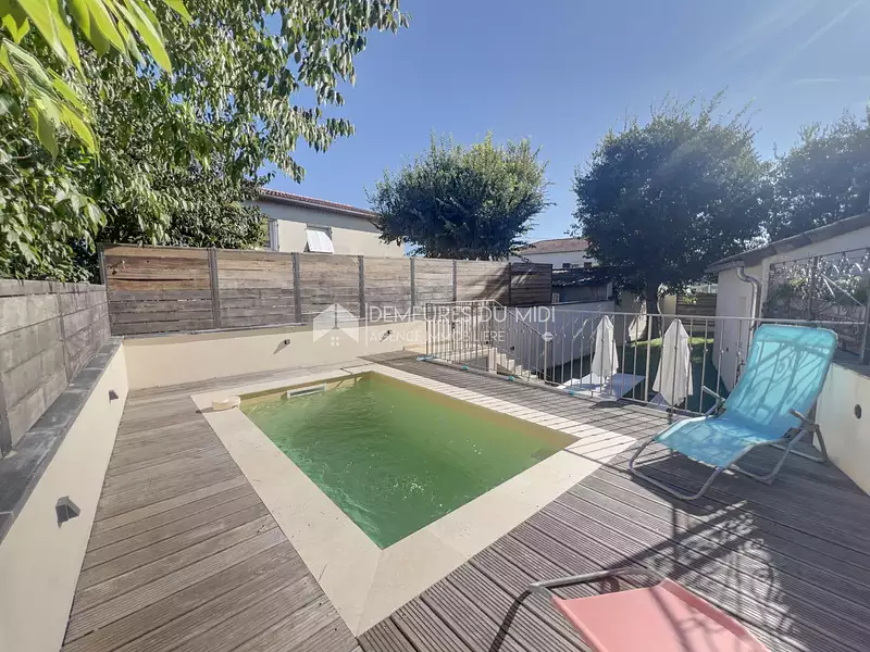 Maison, 115,02 m²
