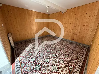 Maison, 180 m²