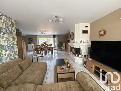 Maison, 217 m²