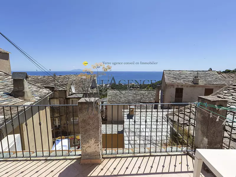 Maison, 77,19 m²