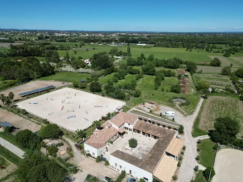 Maison, 200 m²