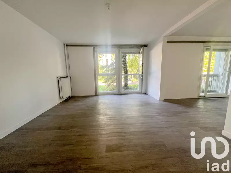 Appartement, 81 m²