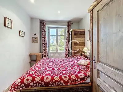 Appartement, 110 m²