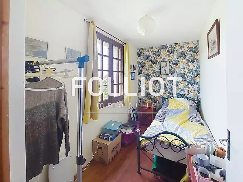 Maison, 133,65 m²