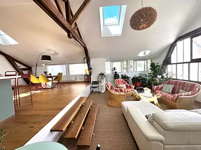 Maison, 250 m²