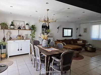 Maison, 98 m²