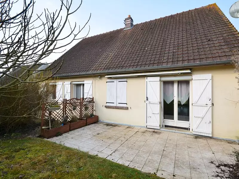Maison, 85 m²