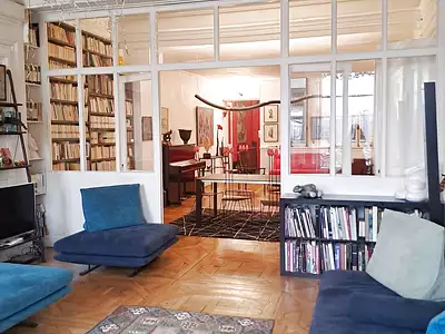 Appartement, 140 m²