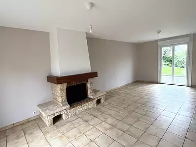 Maison, 76 m²