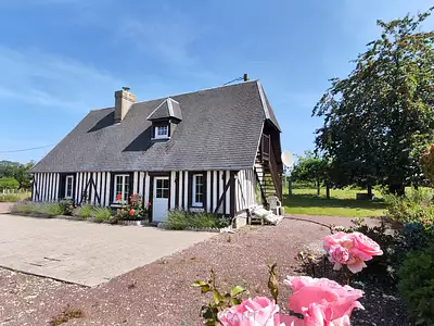 Maison, 56,3 m²