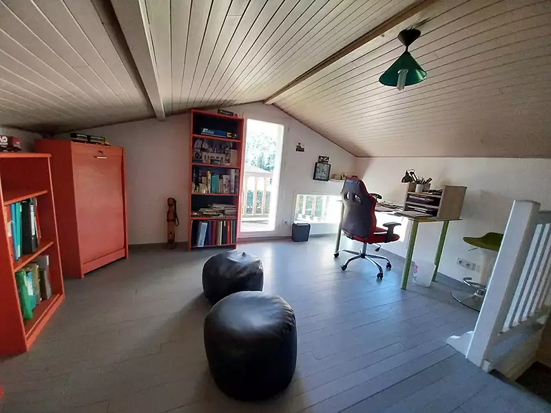 Maison, 144,3 m²