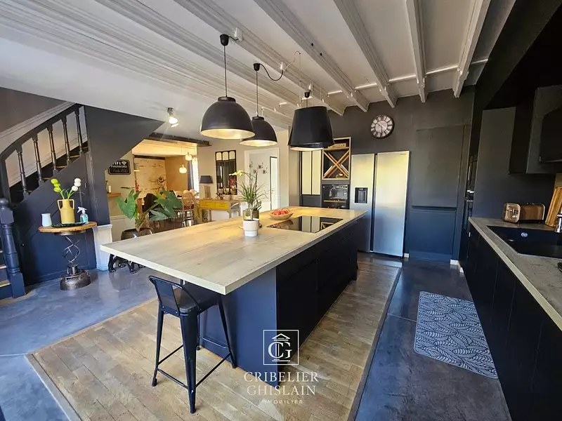 Maison, 250 m²