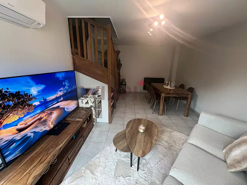 Appartement, 71 m²