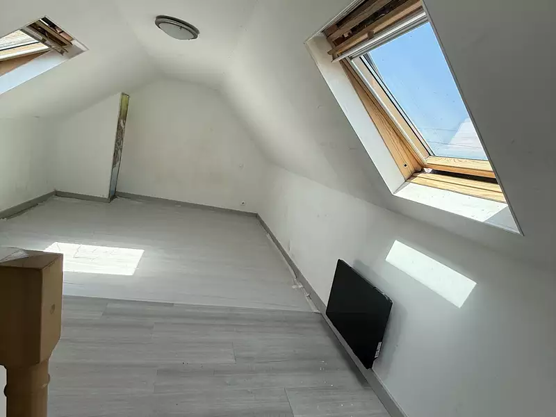 Appartement, 40 m²