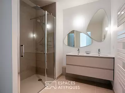 Appartement, 129,2 m²
