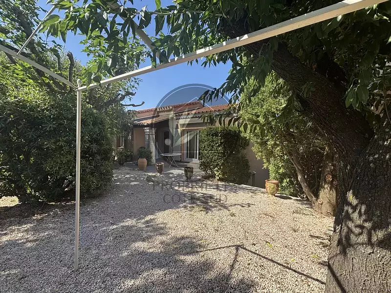 Maison, 132 m²