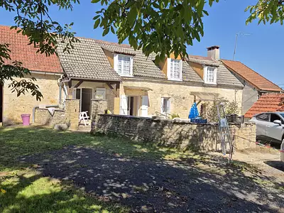Maison, 150 m²