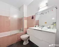 Appartement, 47,1 m²