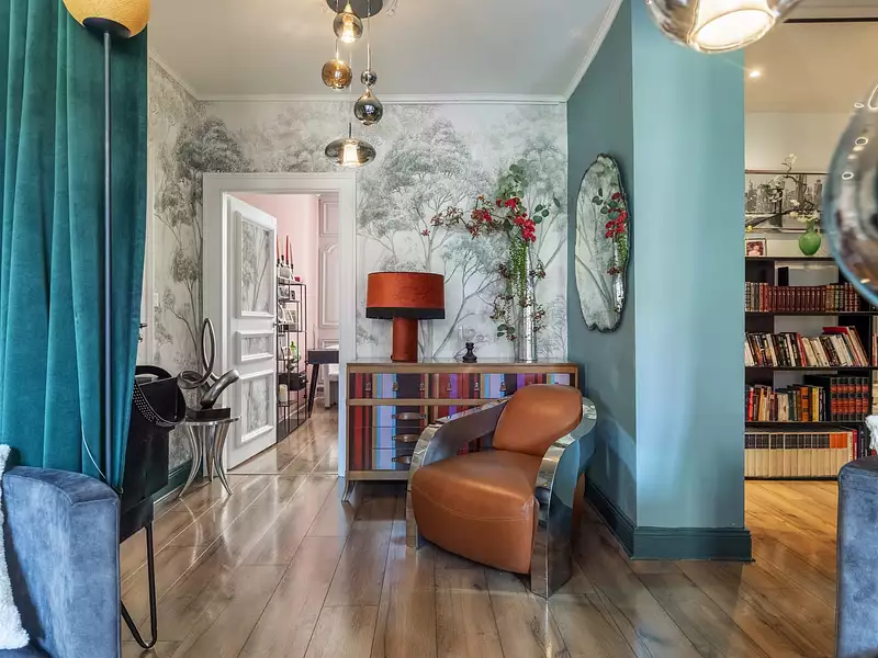 Appartement, 103 m²