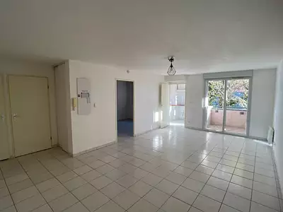 Appartement, 48 m²