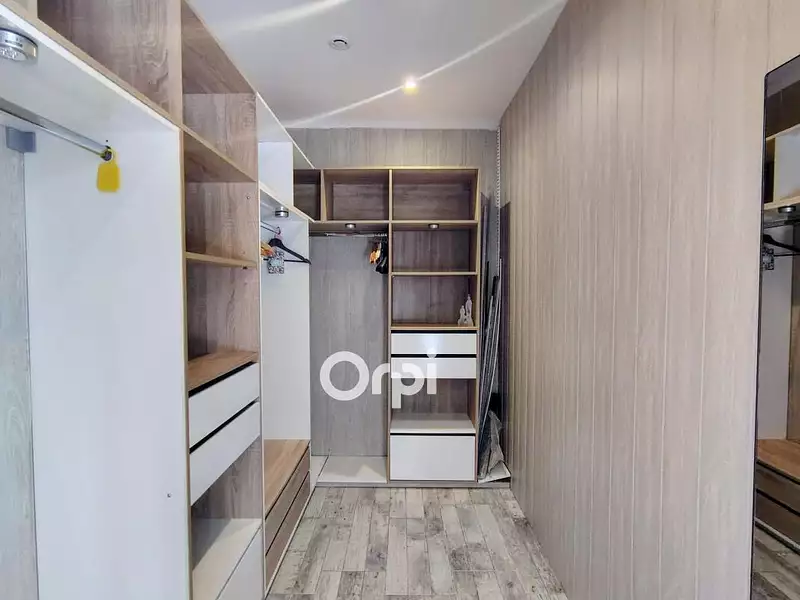 Maison, 128 m²