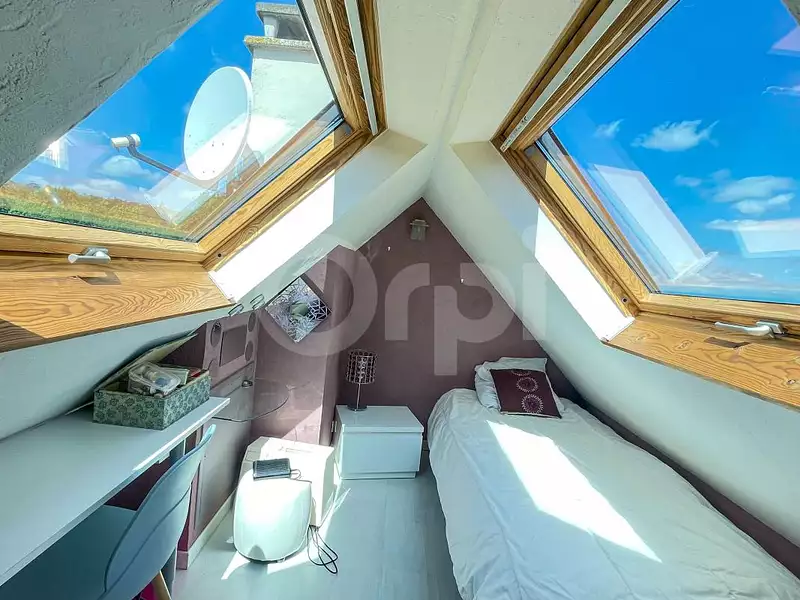 Maison, 150 m²