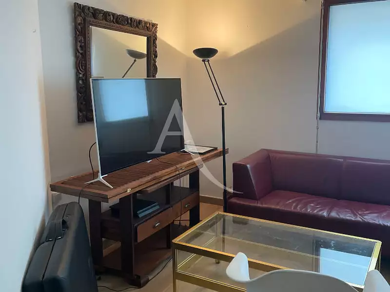 Appartement, 25,81 m²