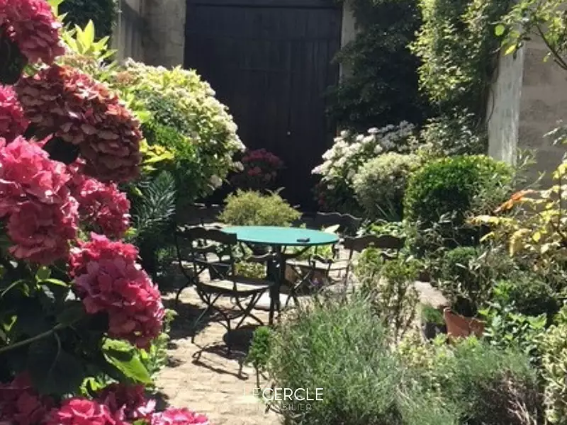 Maison, 190 m²